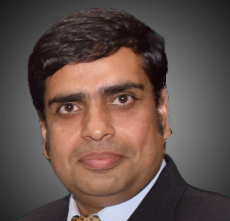 Dr. Kumar Padmanabh