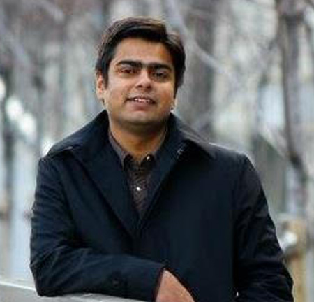 Rahul Shukla